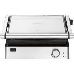 Silvercrest 3-in-1 Kontaktgrill Tischgrill