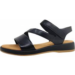 Gabor Sandaler - Black