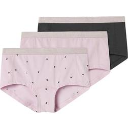 Name It 3 Pack Hipster