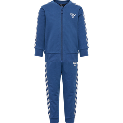 Hummel Billie Træningssæt - True Navy