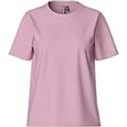 Pieces T-Shirt PCRIA - Rosa