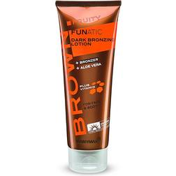 Tannymaxx Brown Fruity Very Dark Tanning 5 cm 125ml