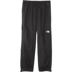 The North Face Teen's Antora Rain Pants - TNF Black