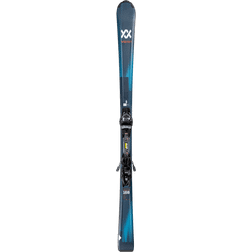 Völkl Deacon 7.6 22/23 Teal/Red 140