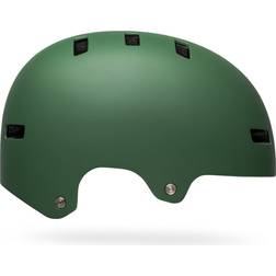 Bell Local - Matte Dark Green