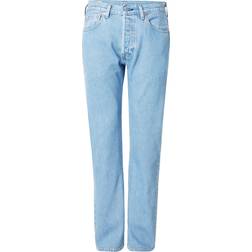 Levi's Men's 501 Original Fit Jeans - Blue