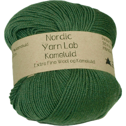 Nordic Yarn Lab Kameluld