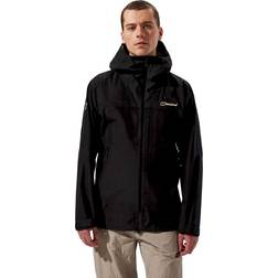 Berghaus M's Ridge-Seeker GTX Jacket - Black
