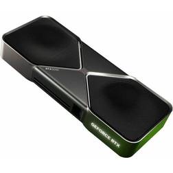 Nvidia GeForce RTX 5090 Founders Edition