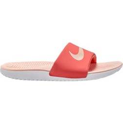 Nike Kawa GS - Magic Ember/White/Echo Pink