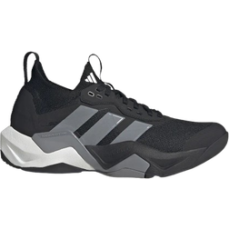adidas Rapidmove Adv 2 Skor - Core Black/Cloud White/Grey