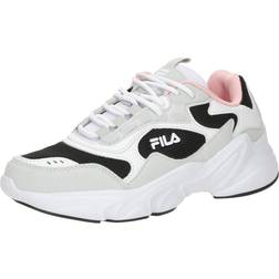 Fila Collene CB Wmn - Black/Gray Violet
