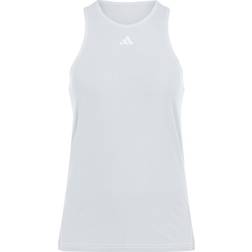adidas Club Tank Top Women - White