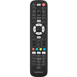 Insignia 3-device universal remote
