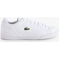 Lacoste Lerond Set Trainer - White
