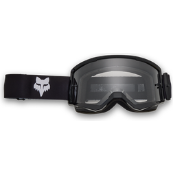 Fox Main Core Goggle - Black