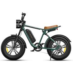 Engwe M20 13Ah 750W - Green