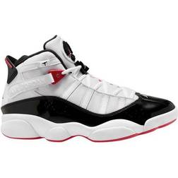 Nike Rings Sneakers - White/Varsity