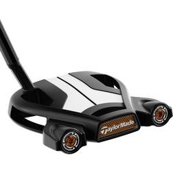 TaylorMade Spider Tour Black Series Small Slant Golf Putter 35"