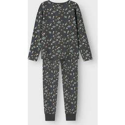 Name It Short Sleeved Nightset