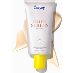 Supergoop! Glowscreen SPF40 PA+++ Sunrise 2.5fl oz