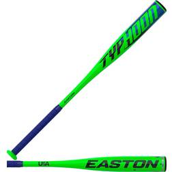 Easton Typhoon -12) USA Baseball Bat