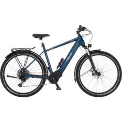 Fischer E-Bike Pedelec Trekking Viator 8.0i Diamant 28 Zoll