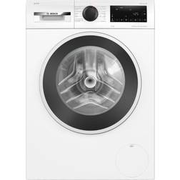 Bosch Serie 6 WGG254FMSN Vaskemaskine