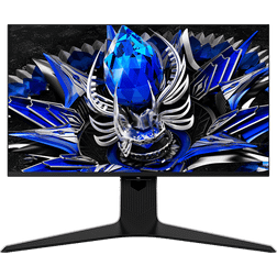 TCL 27R83U, MiniLED-Monitor