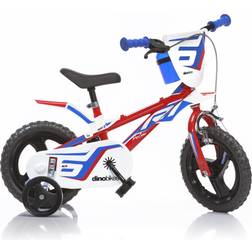 Dino Kinderfahrrad Mountainbike 12 Zoll Gr 21