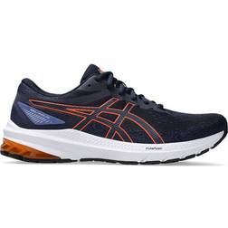 Asics Gel-Kinjo Løbesko - Herre - Blå