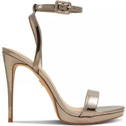 Aldo Katelina Women's Heeled Sandal Sandals Grey