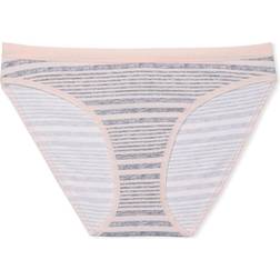 Victoria's Secret Stretch Cotton Bikini Panty - Women's