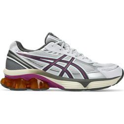 Asics GEL-Kinetic Fluent W - White/Truffle Grey