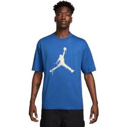 Jordan Brooklyn Herren T-Shirt - Blau