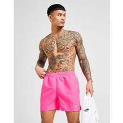 Nike Core Swim Shorts - Pink