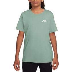Nike Sportswear T-Shirt Junior - Grøn