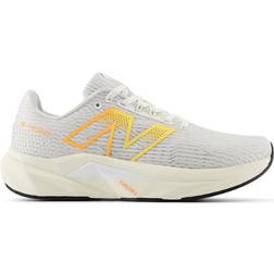 New Balance Fuelcell Propel V5 - Orange/Hvid
