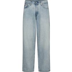 Levi's 578 Baggy Jeans - Blue