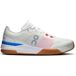 On The Roger Advantage Pro M - Ivory/Malibu