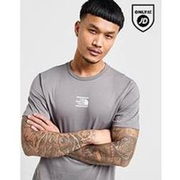 The North Face T-shirt Herr - Grey