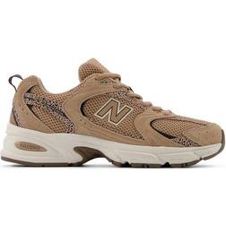 New Balance 530 Unisex Shoe - Tan