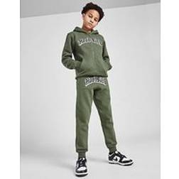 Hoodrich Gothic Joggers Junior - Khaki