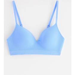Lindex Flora Seamless Bygellös Bh