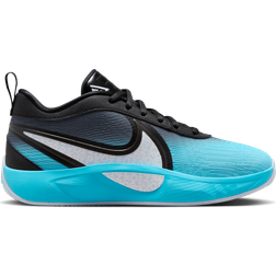 Nike Freak 6 Boys' Grade School Shoe - Baltic Blue/Black/Blue Tint