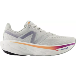 New Balance Fresh Foam X 1080 v14 - Grey/Blue