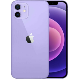 Apple iPhone 12, 128GB Purple