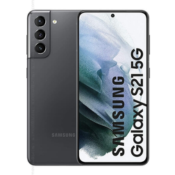 Samsung Galaxy S21 256GB Phantom Gray