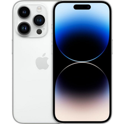 Apple iPhone 14 Pro Max, 256GB Silver