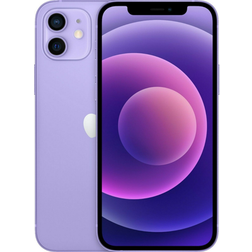 Apple iPhone 12 mini, 256GB Purple